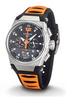 Orologio Locman Uomo Mare in Acciaio 0555A01S-00BKORSO - 0555A01S-00BKORSO